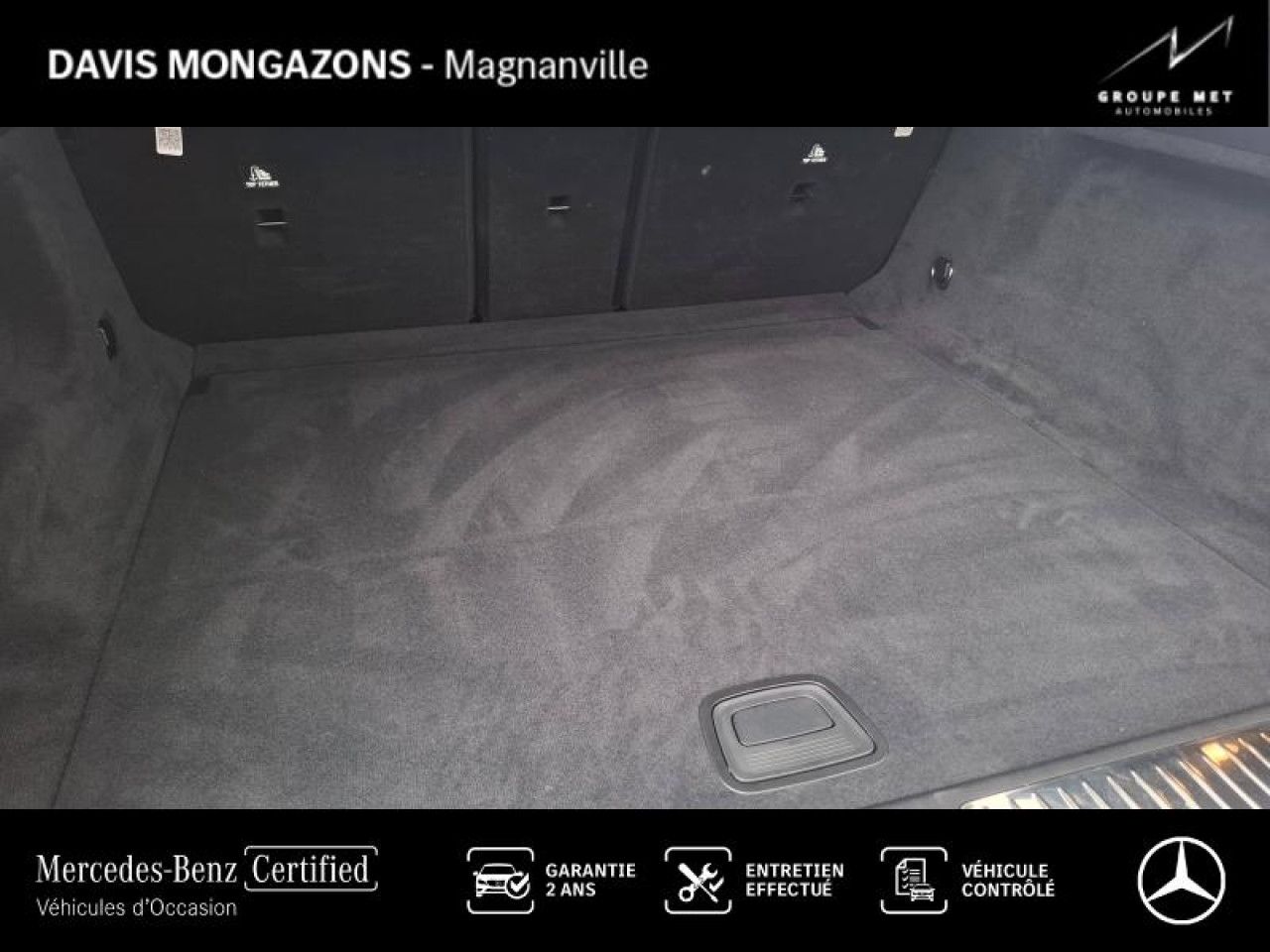 Photo du v&eacute;hicule 10 / 18