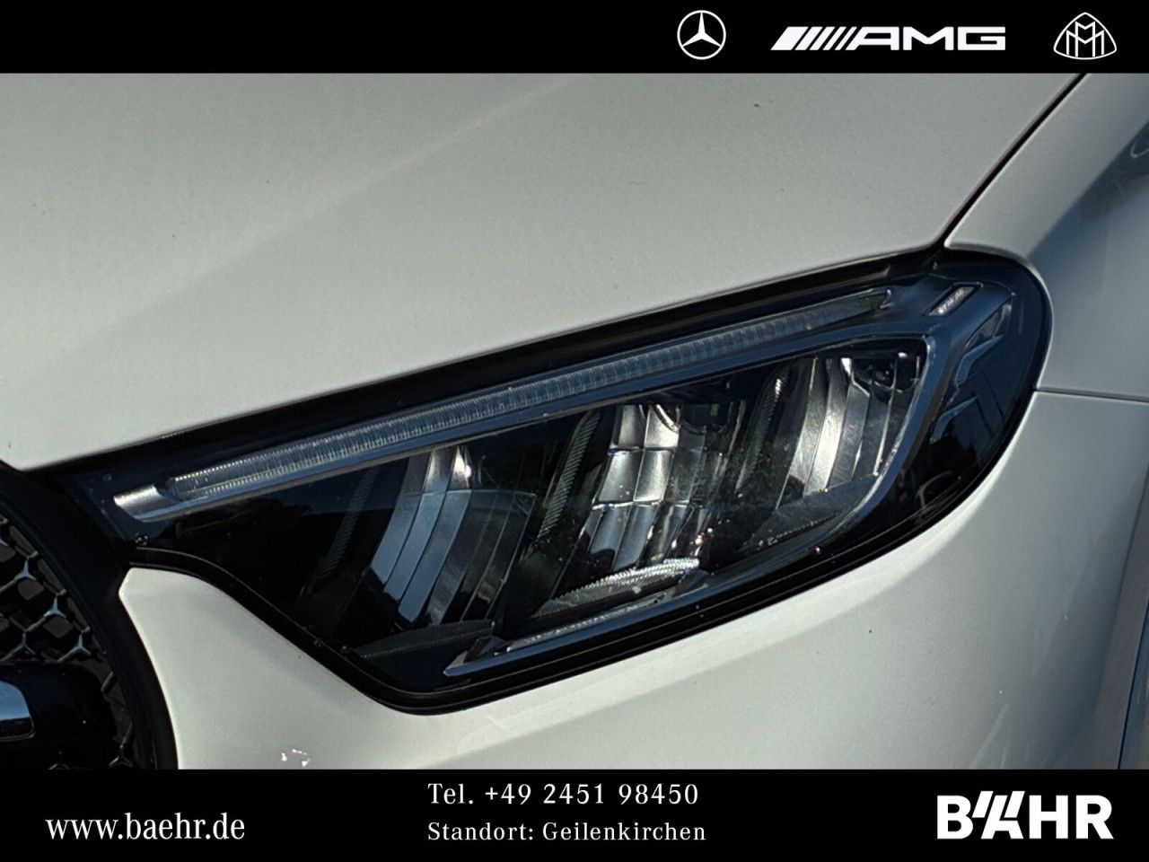 Mercedes-Benz GLC – Bild 16