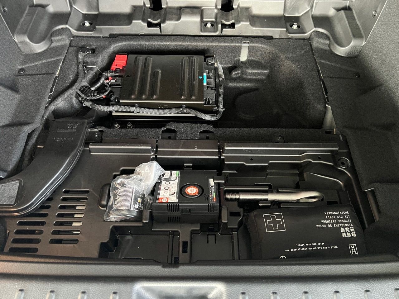 Mercedes-Benz GLB – Bild 29