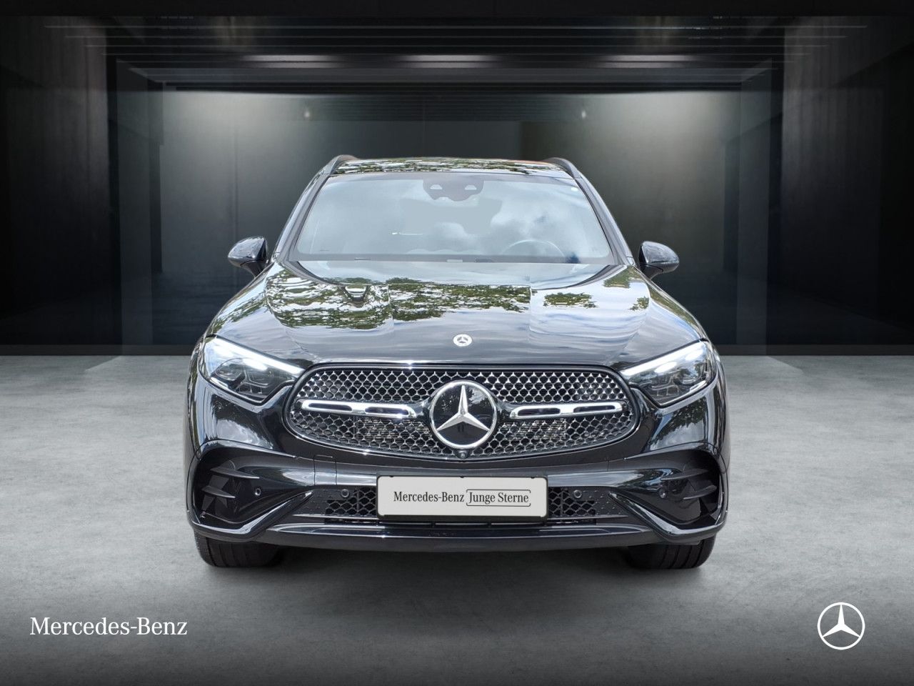 Mercedes-Benz GLC – Bild 2