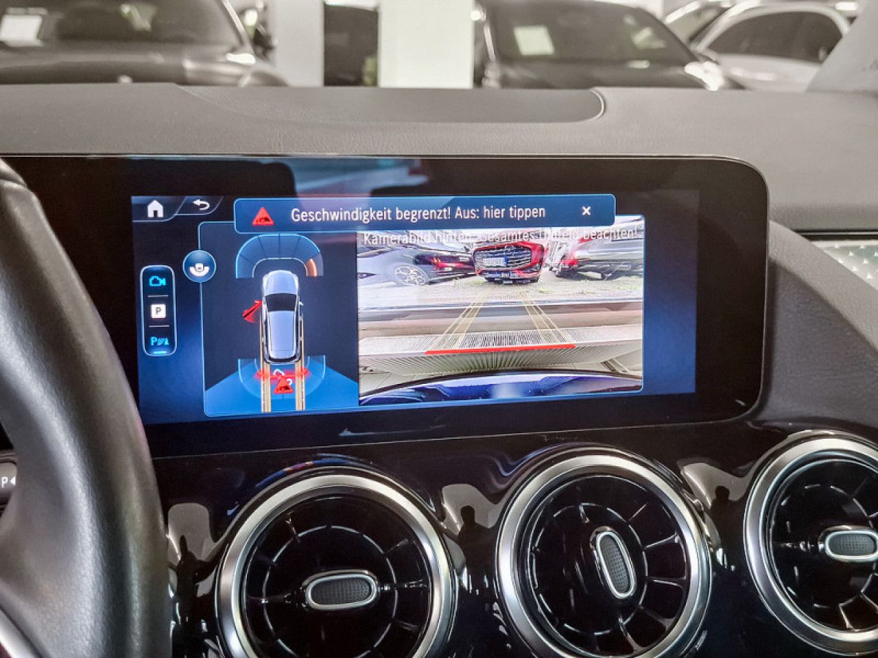 Mercedes-Benz B-Klasse – Bild 13