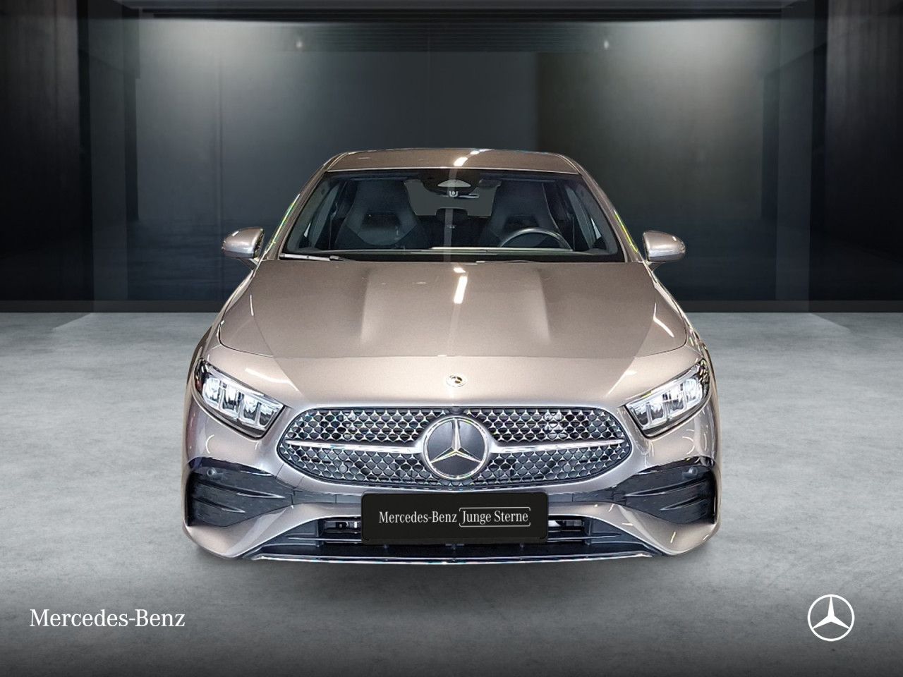 Mercedes-Benz A-Klasse – Bild 8