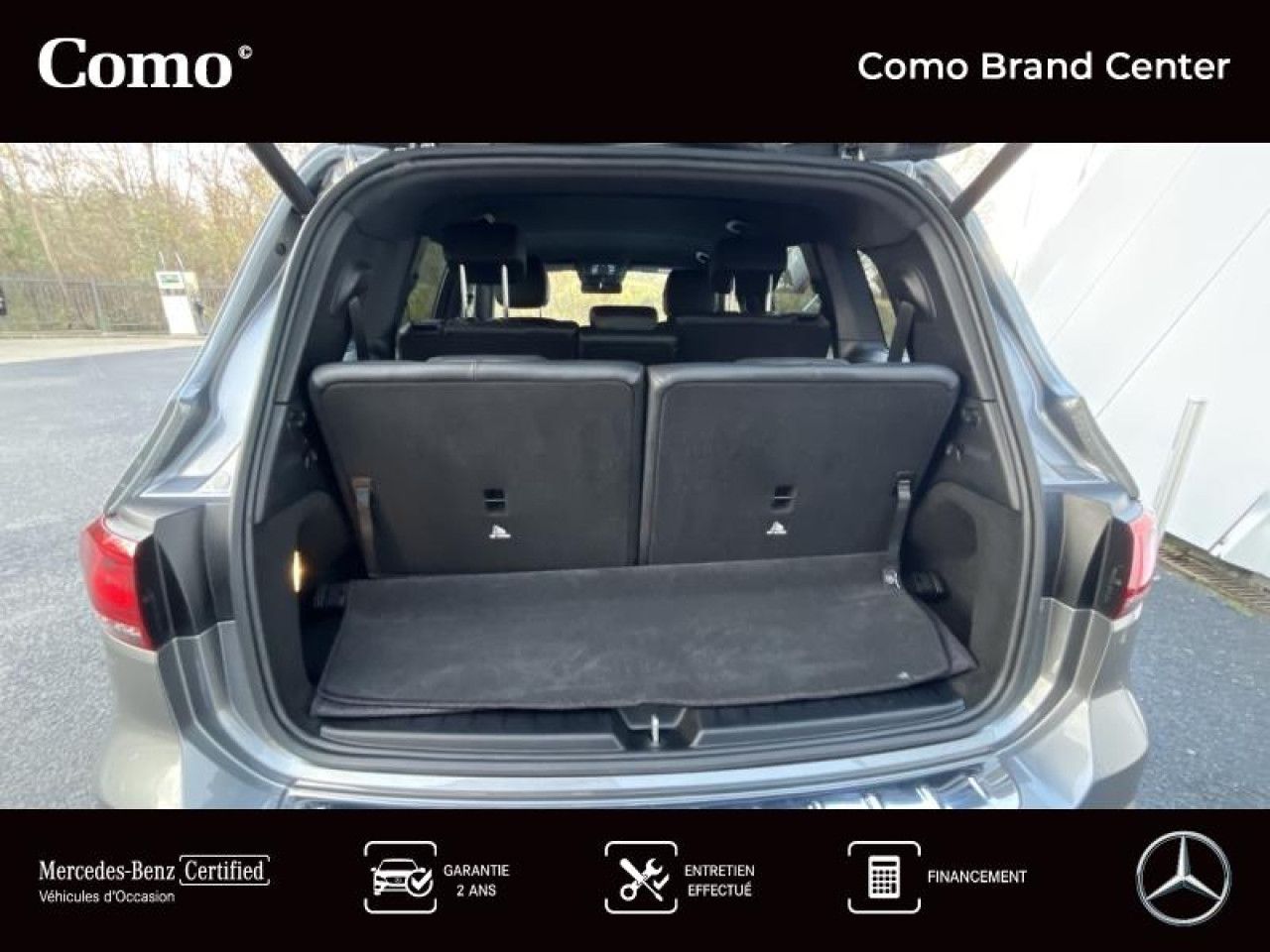 Photo du v&eacute;hicule 12 / 18