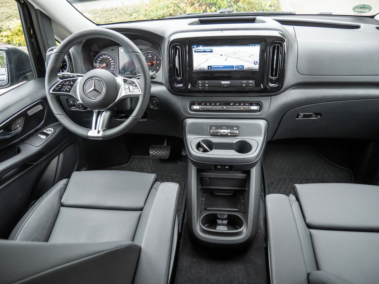 Mercedes-Benz Vito – Bild 8