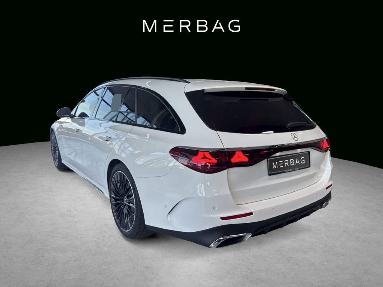 Mercedes-Benz E-Klasse – Bild 5