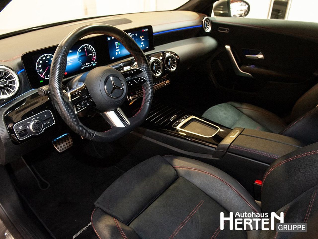 Mercedes-Benz CLA – Bild 2