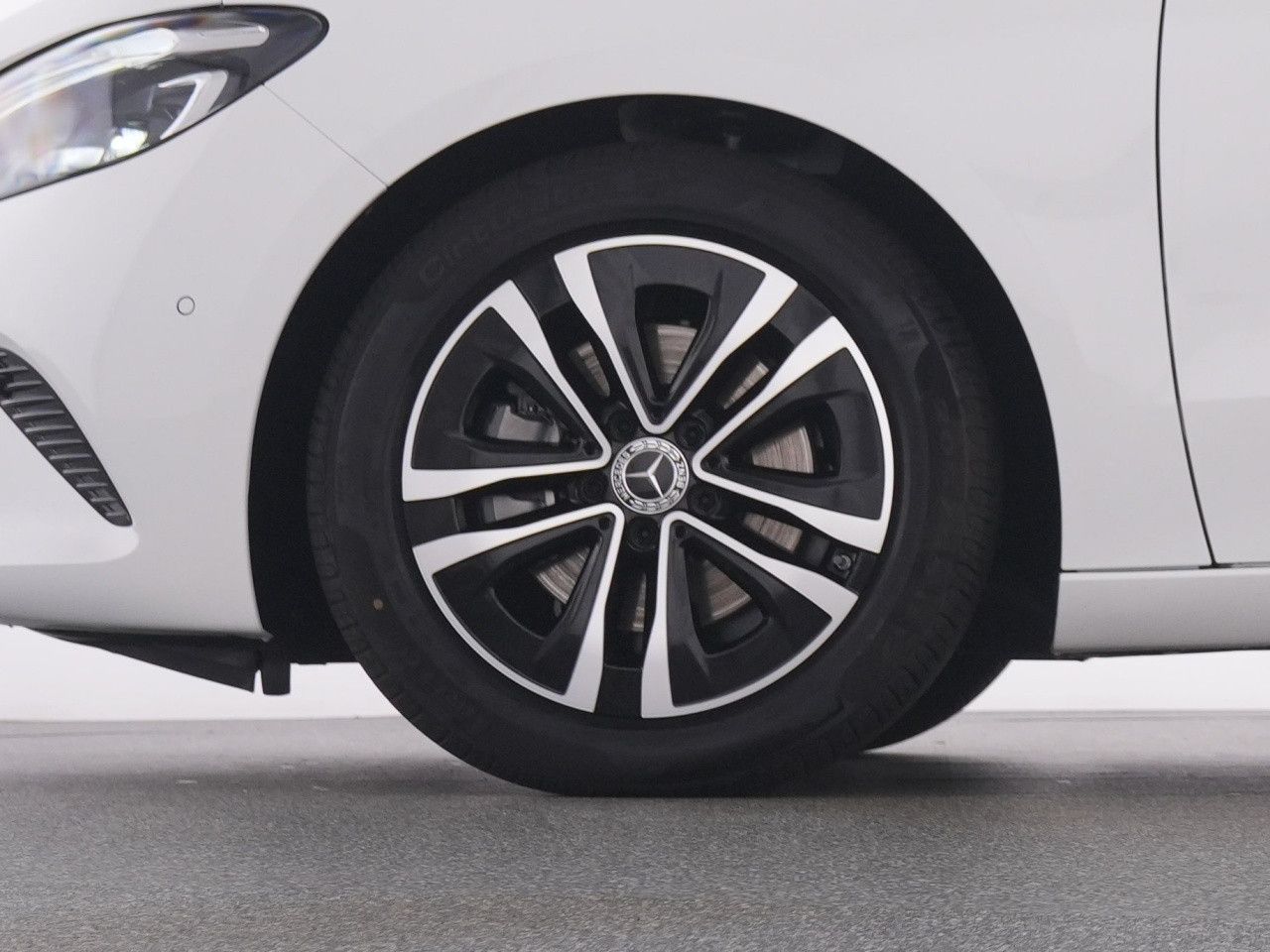 Mercedes-Benz B-Klasse – Bild 19