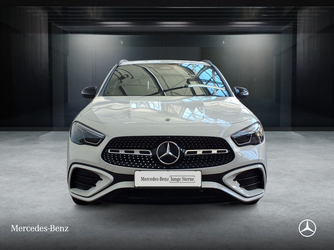 Mercedes-Benz GLA – Bild 8