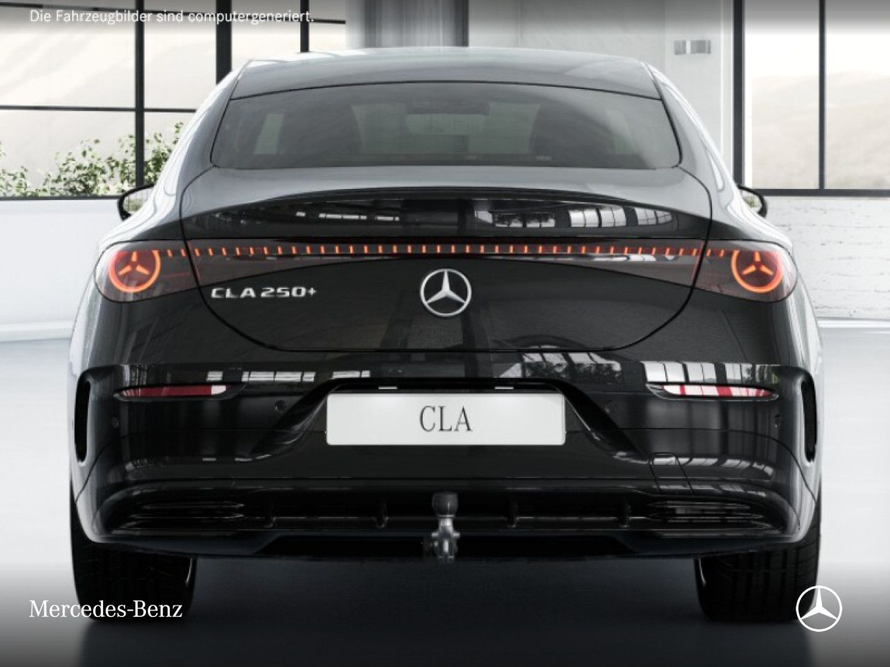 Mercedes-Benz CLA – Bild 6