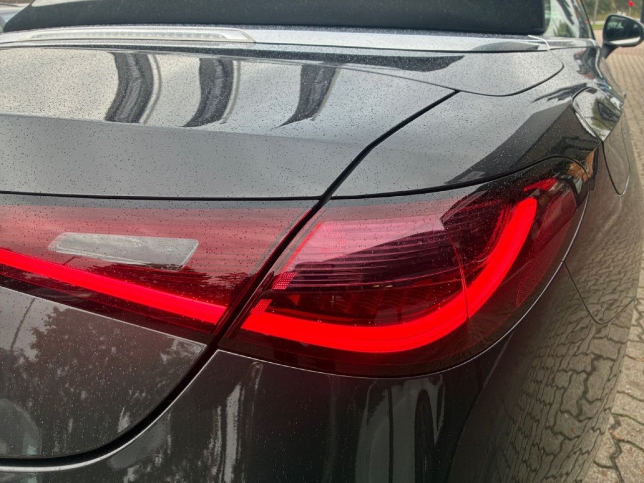 Mercedes-Benz CLE – Bild 11