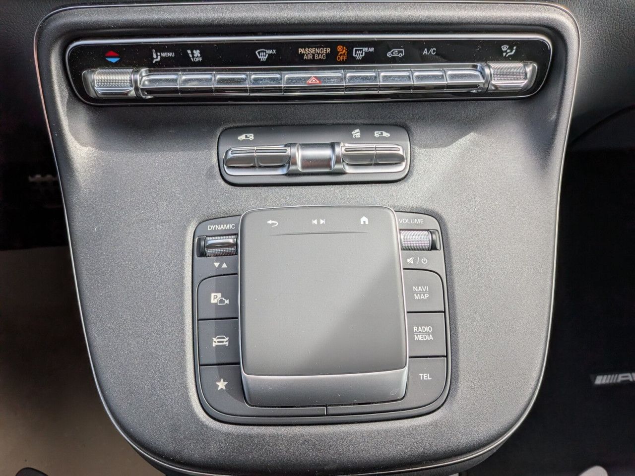 Mercedes-Benz V-Klasse – Bild 17