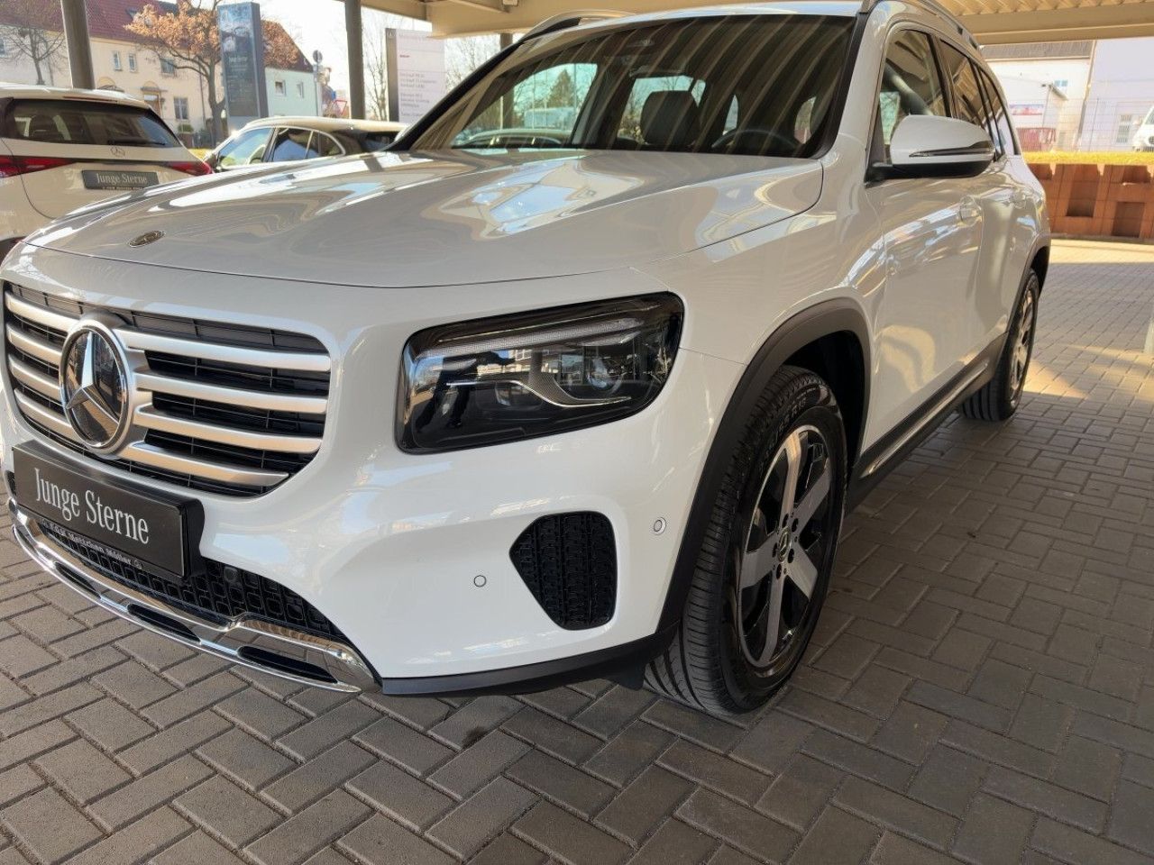 Mercedes-Benz GLB – Bild 20