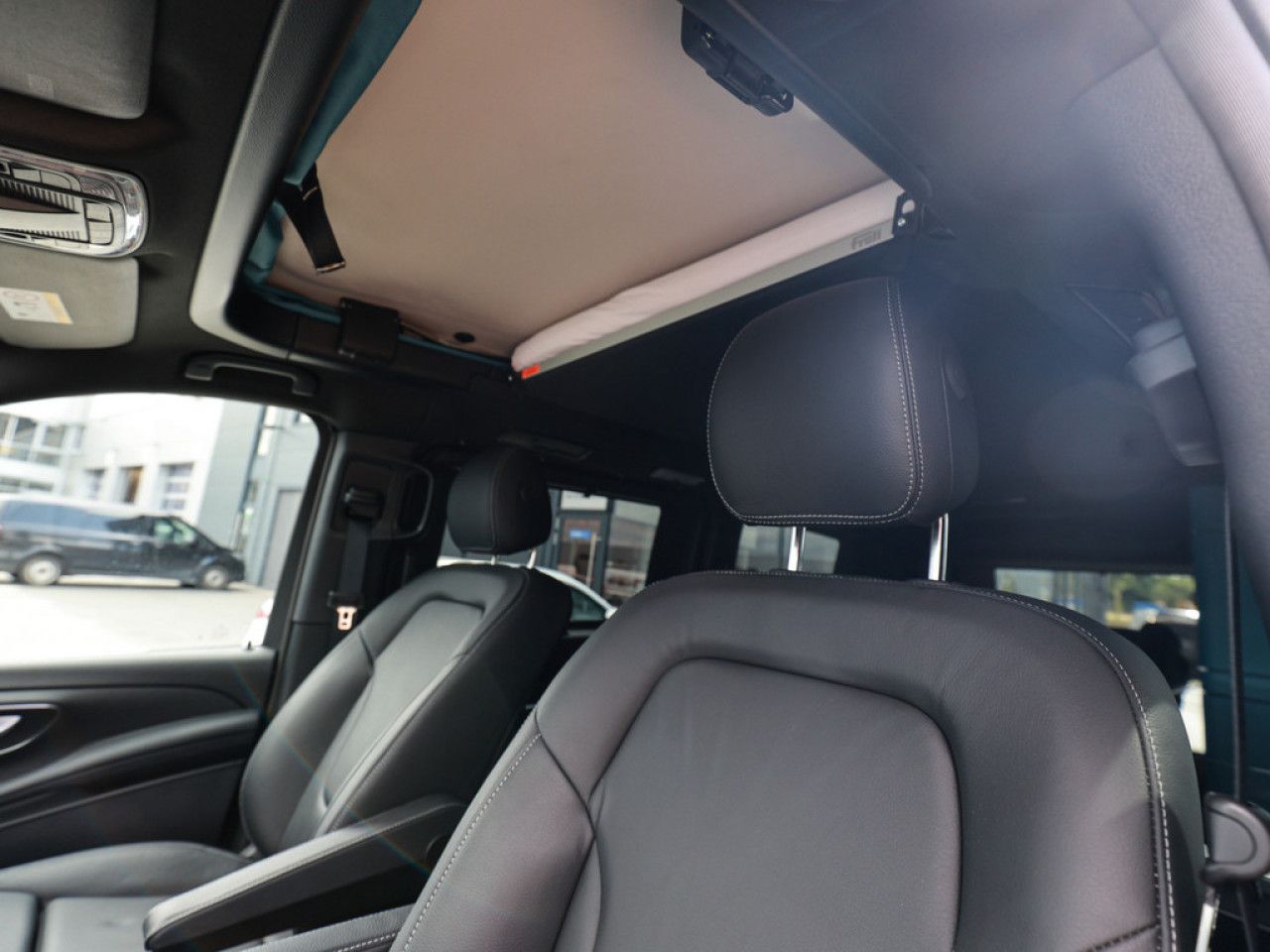 Mercedes-Benz Marco Polo – Bild 17