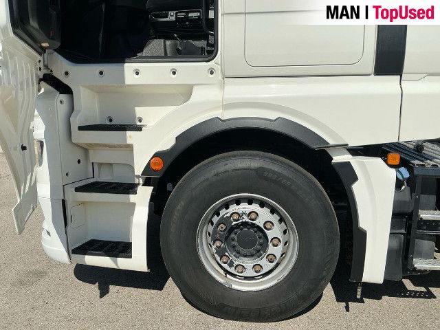 MAN TGX 18.470 4x2 BL SA 14