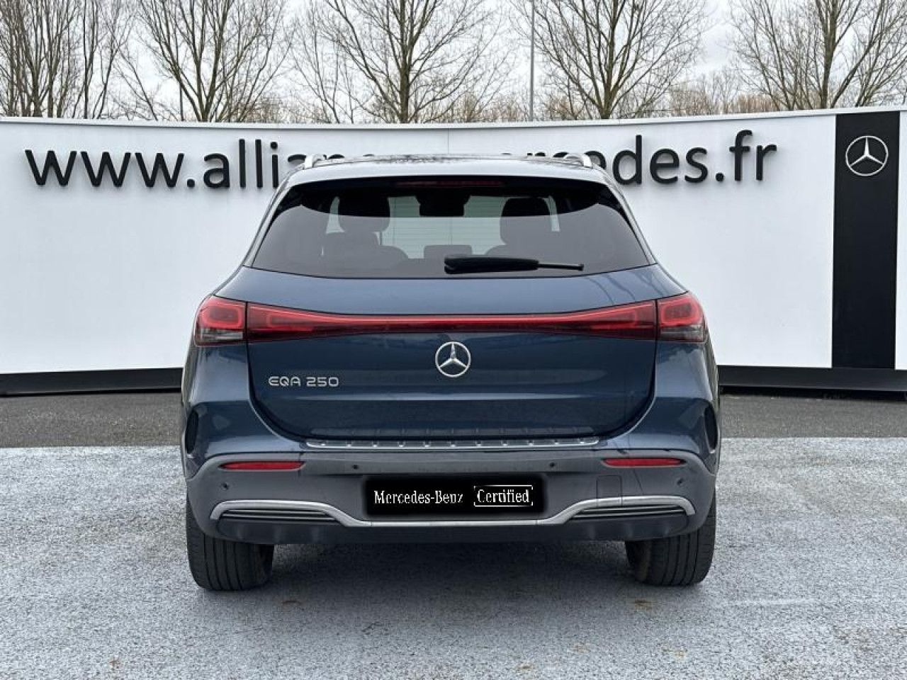 Photo du v&eacute;hicule 4 / 18