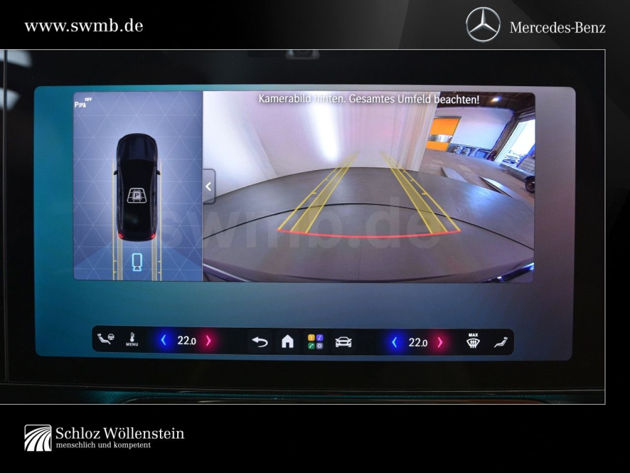 Mercedes-Benz CLA – Bild 14
