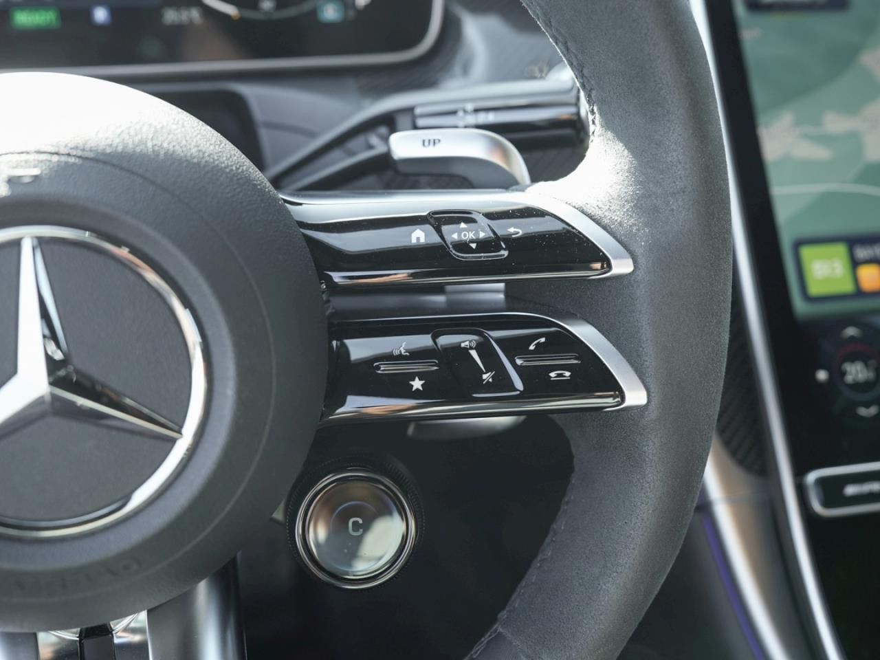 Mercedes-Benz C-Klasse – Bild 10
