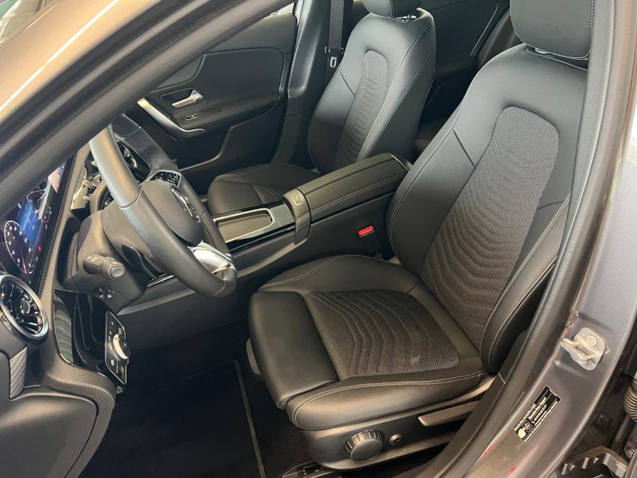 Mercedes-Benz A-Klasse – Bild 14