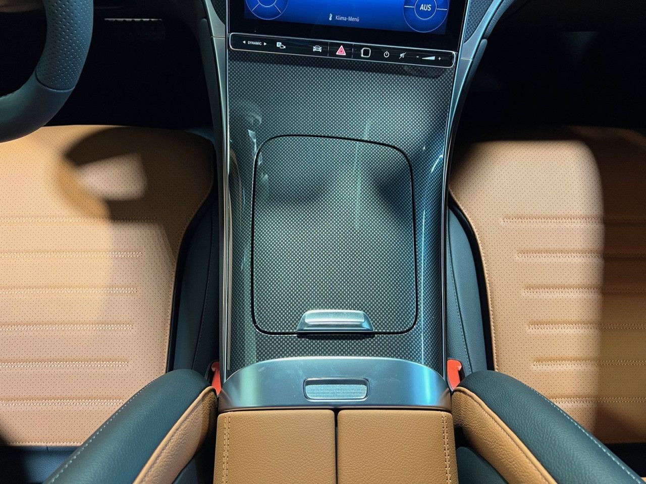 Mercedes-Benz GLC – Bild 14