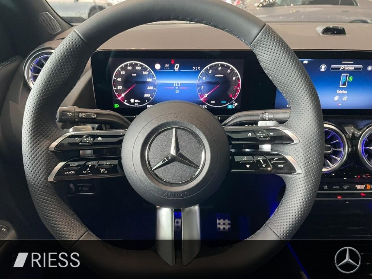 Mercedes-Benz GLA – Bild 14
