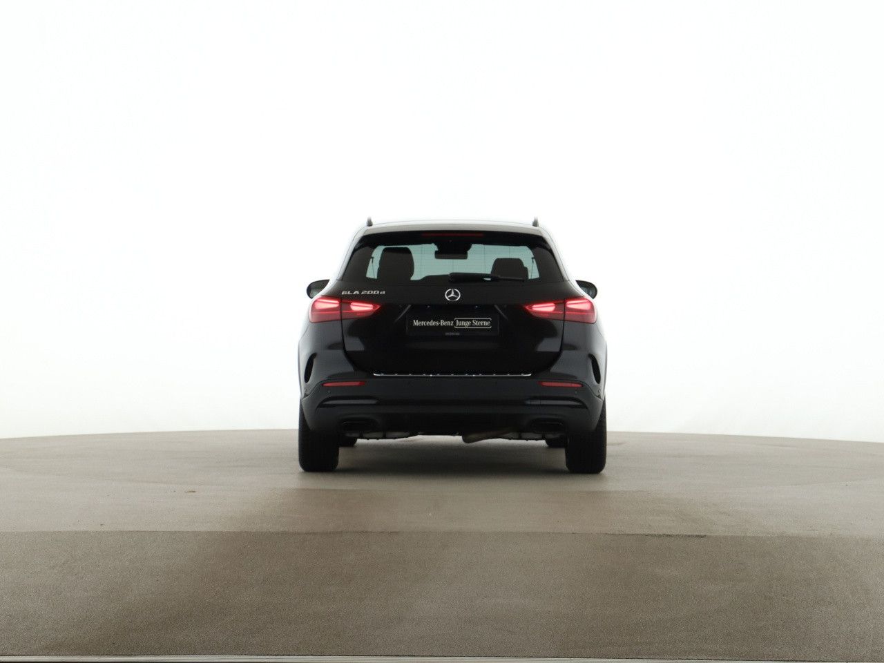 Mercedes-Benz GLA – Bild 5