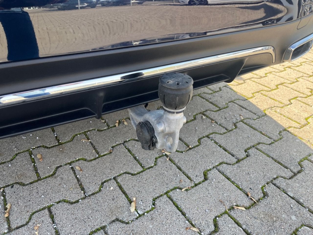 Mercedes-Benz E-Klasse – Bild 12