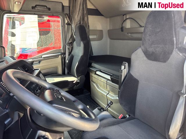 MAN TGX 18.480 4x2 BL SA 15