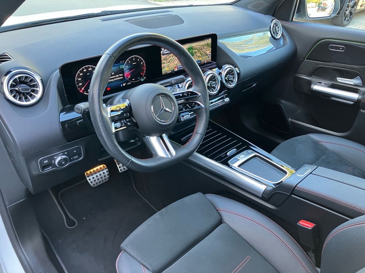 Mercedes-Benz GLA – Bild 16