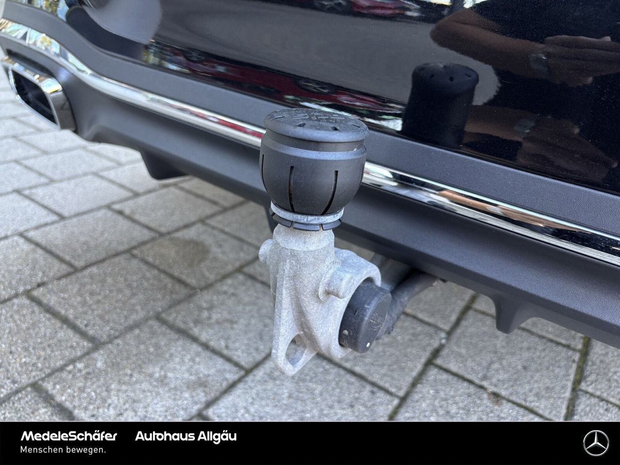 Mercedes-Benz C-Klasse – Bild 13
