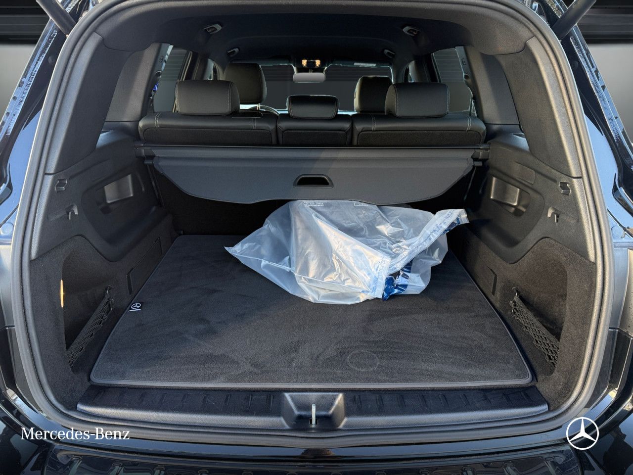 Mercedes-Benz EQB – Bild 5