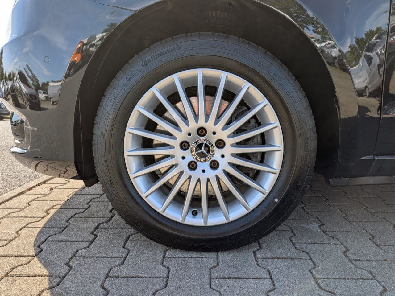Mercedes-Benz Marco Polo – Bild 21