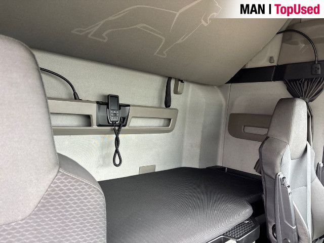 MAN TGX 18.510 4x2 BL SA 17