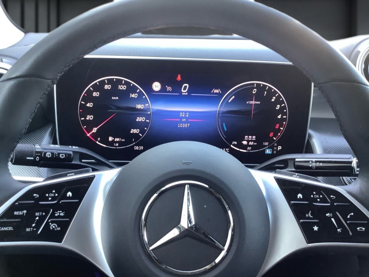 Mercedes-Benz GLC – Bild 8