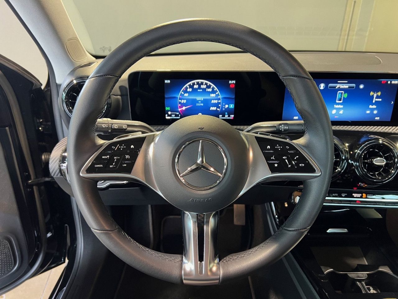 Mercedes-Benz A-Klasse – Bild 13