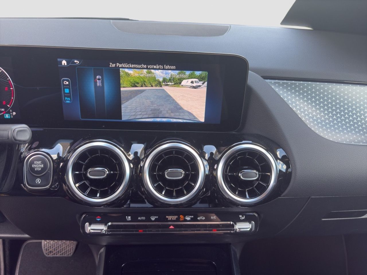 Mercedes-Benz GLA – Bild 10