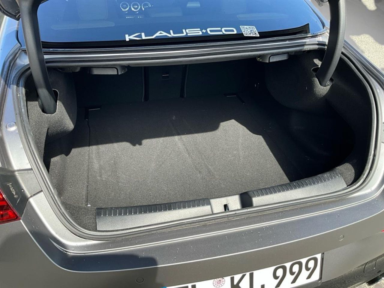 Mercedes-Benz CLA – Bild 14