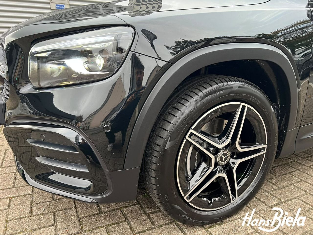 Mercedes-Benz GLB – Bild 4