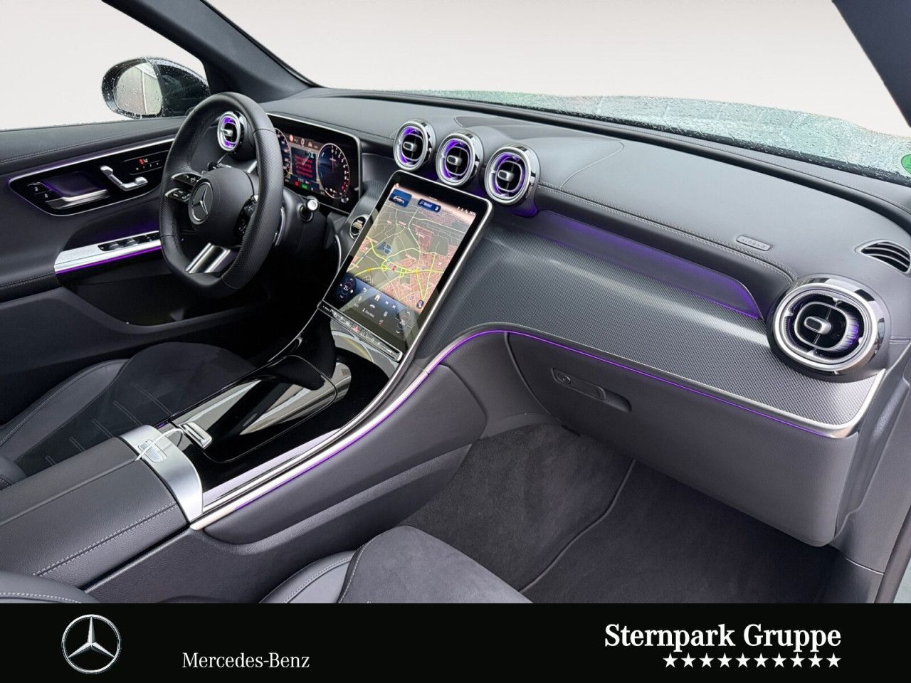 Mercedes-Benz GLC – Bild 15