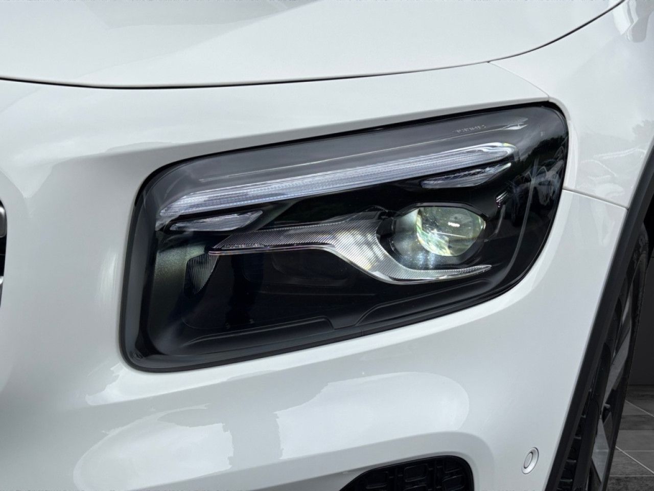 Mercedes-Benz GLB – Bild 18