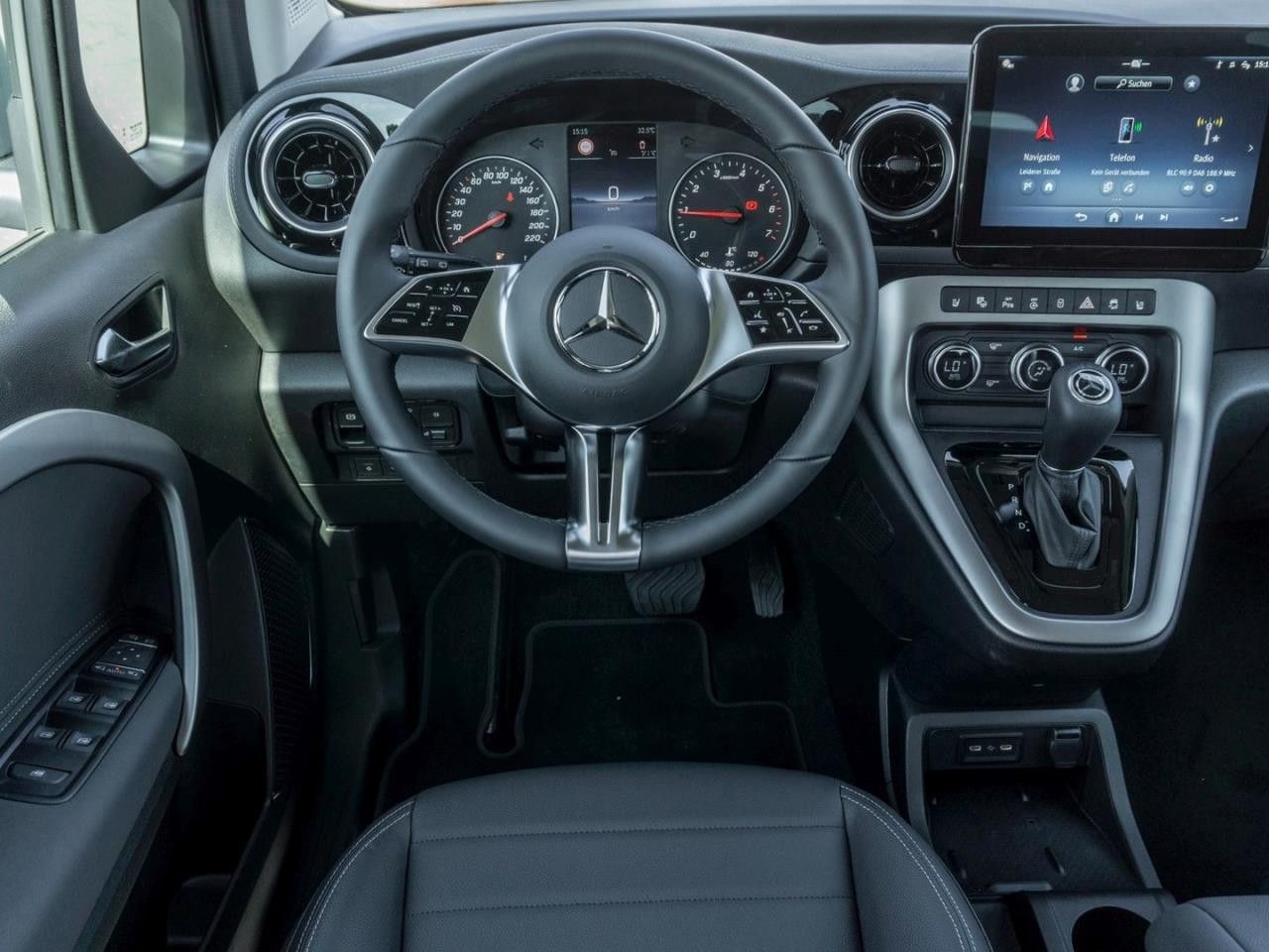 Mercedes-Benz T-Klasse – Bild 21