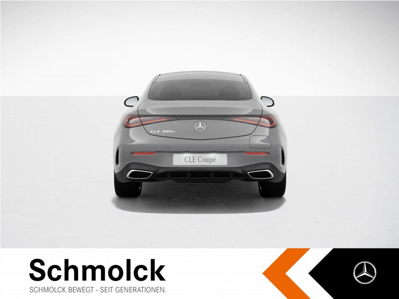 Mercedes-Benz CLE – Bild 9