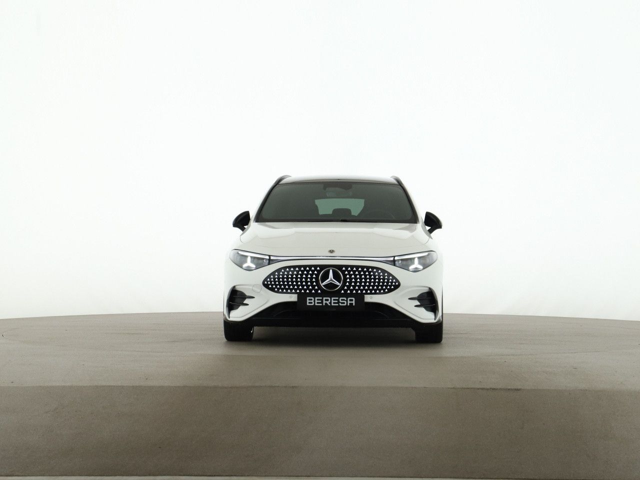 Mercedes-Benz CLA – Bild 2