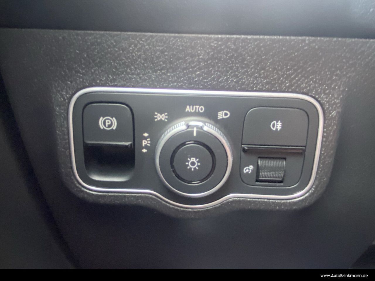 Mercedes-Benz GLB – Bild 17