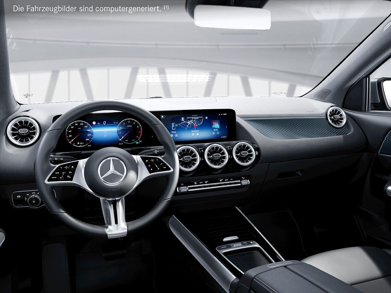 Mercedes-Benz GLA – Bild 19