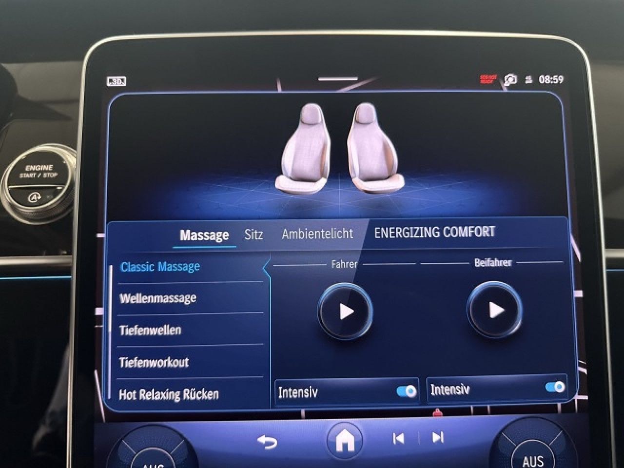Mercedes-Benz S-Klasse – Bild 25