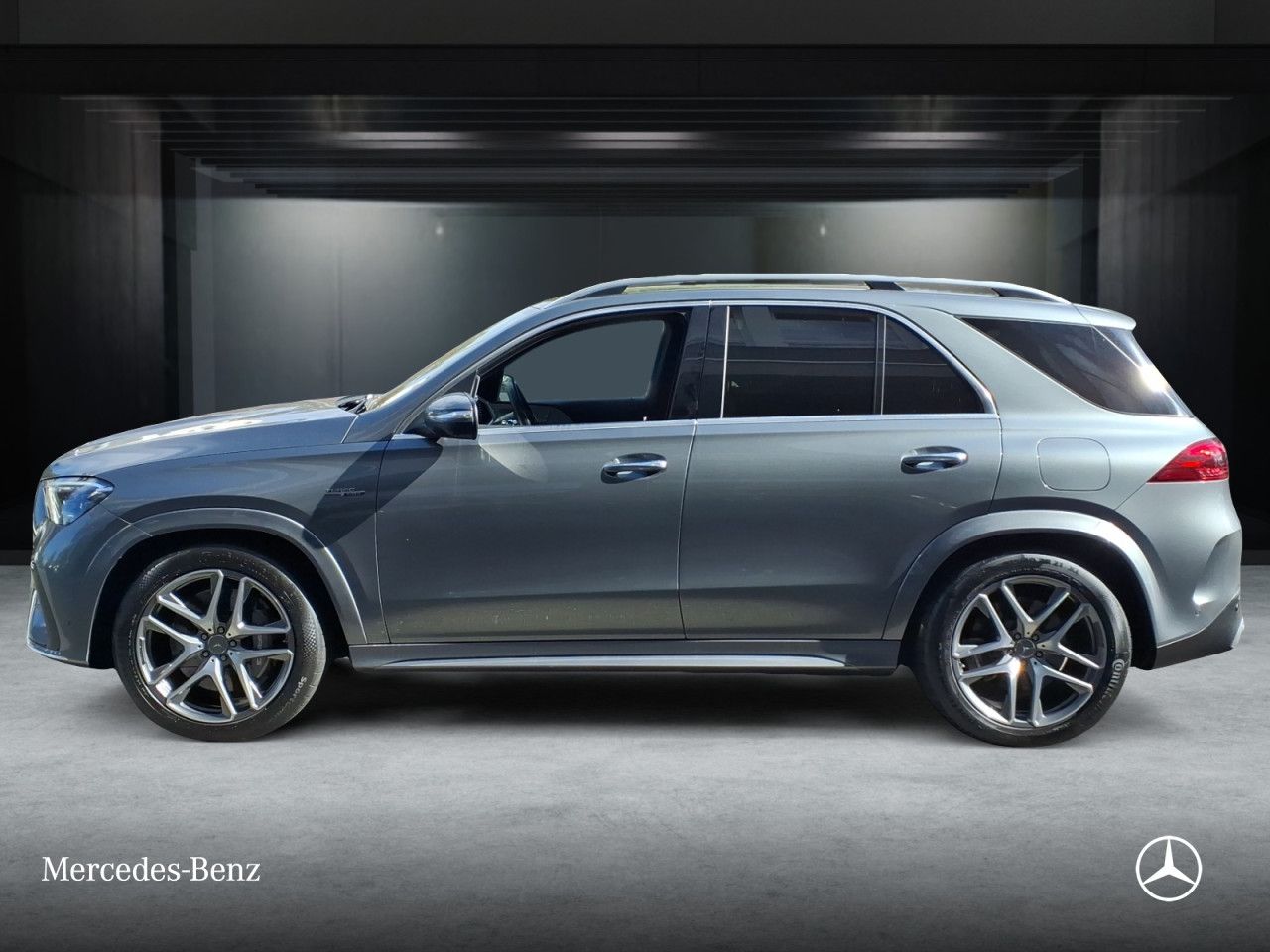 Mercedes-Benz GLE – Bild 14