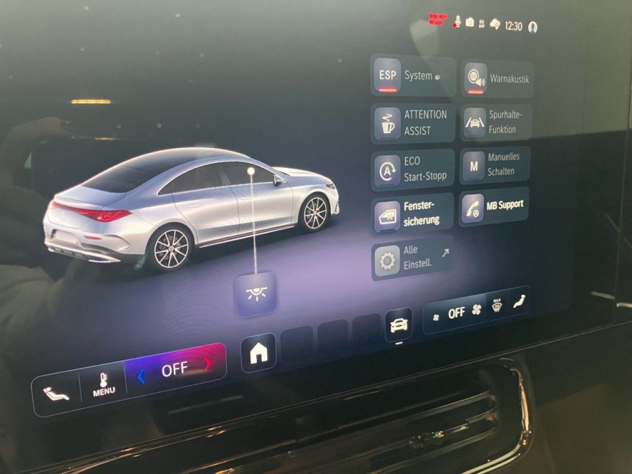 Mercedes-Benz CLA – Bild 13