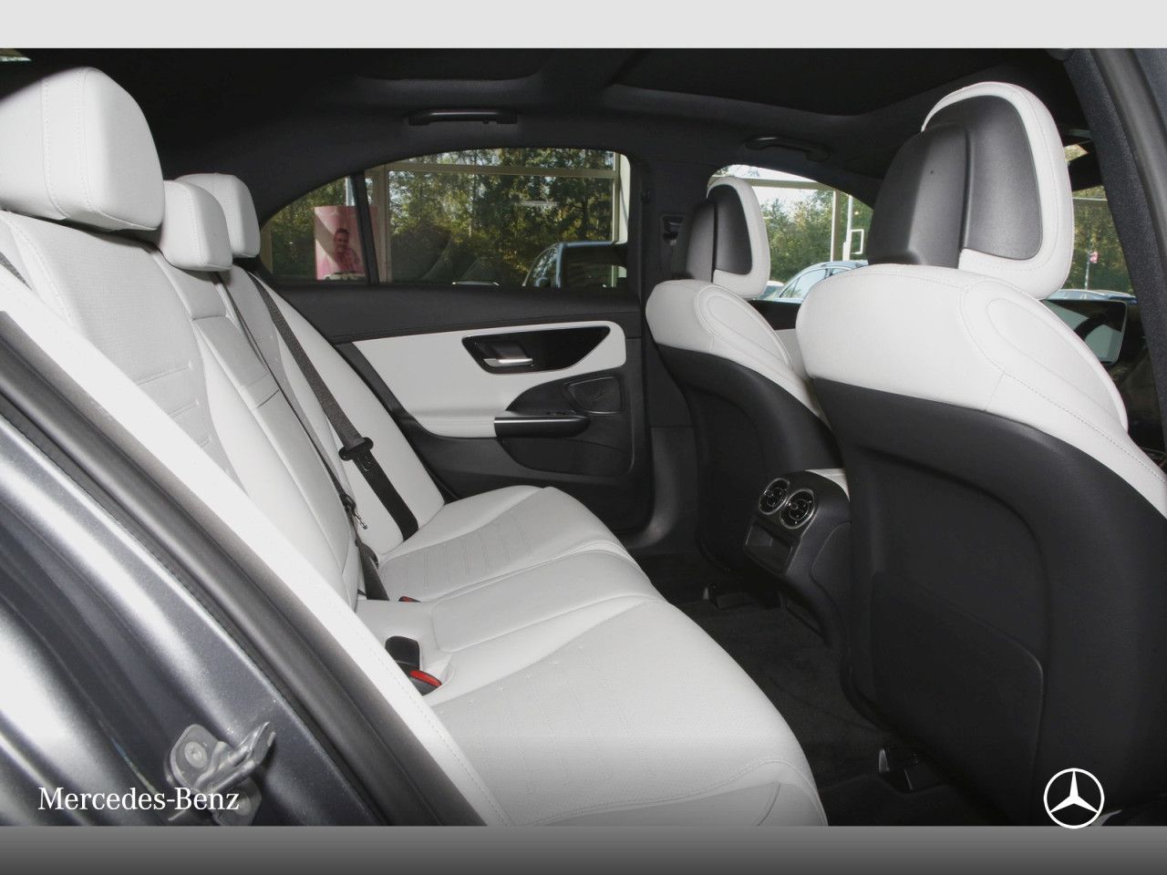 Mercedes-Benz C-Klasse – Bild 9