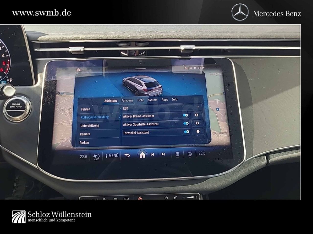 Mercedes-Benz E-Klasse – Bild 9
