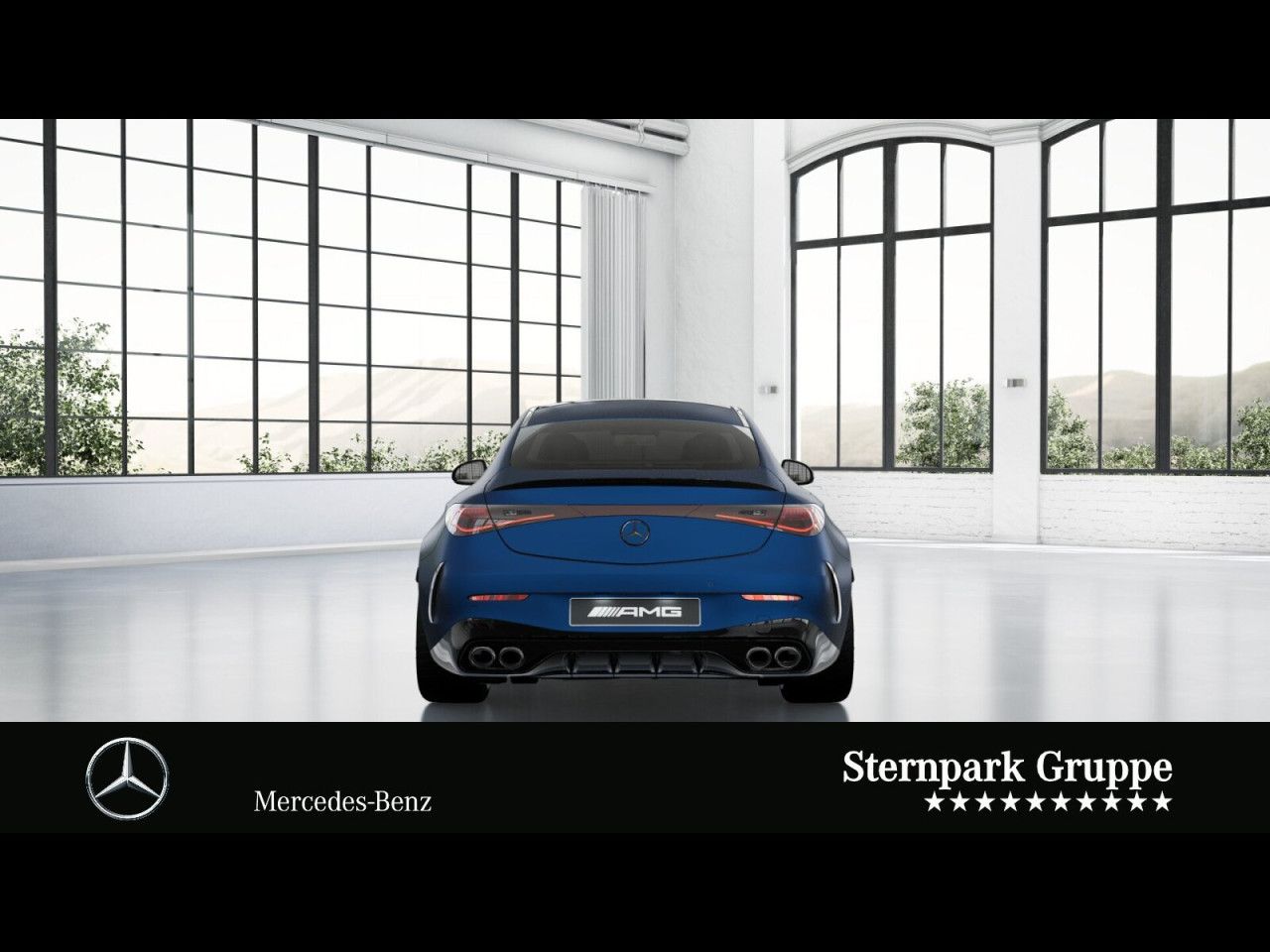 Mercedes-Benz CLE – Bild 5